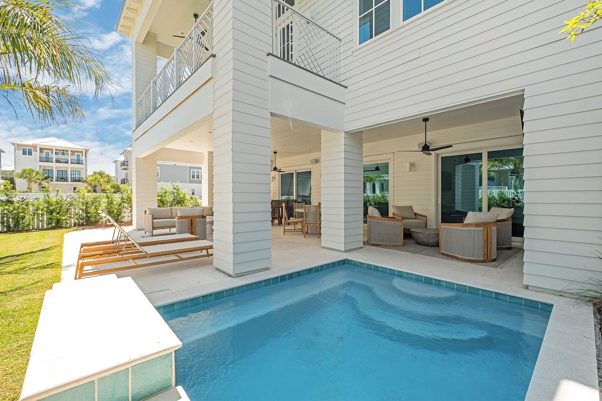 Marisol|Easy Beach Access|Views|Pool gallery image 3