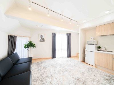 東新宿駅徒歩3分/最大20名/ 115㎡/歌舞伎町徒歩5分