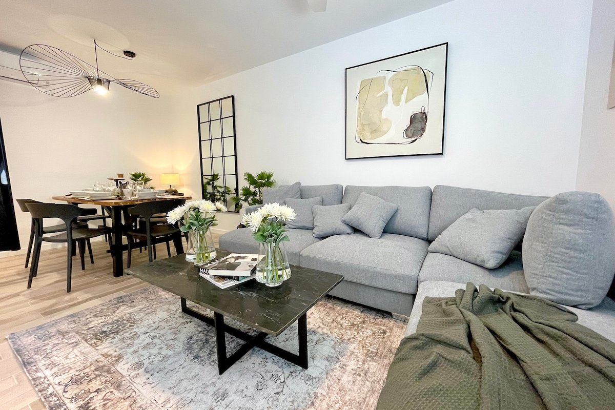 Waou Puerta de Alcala es MIA – Corta Duración gallery image 3