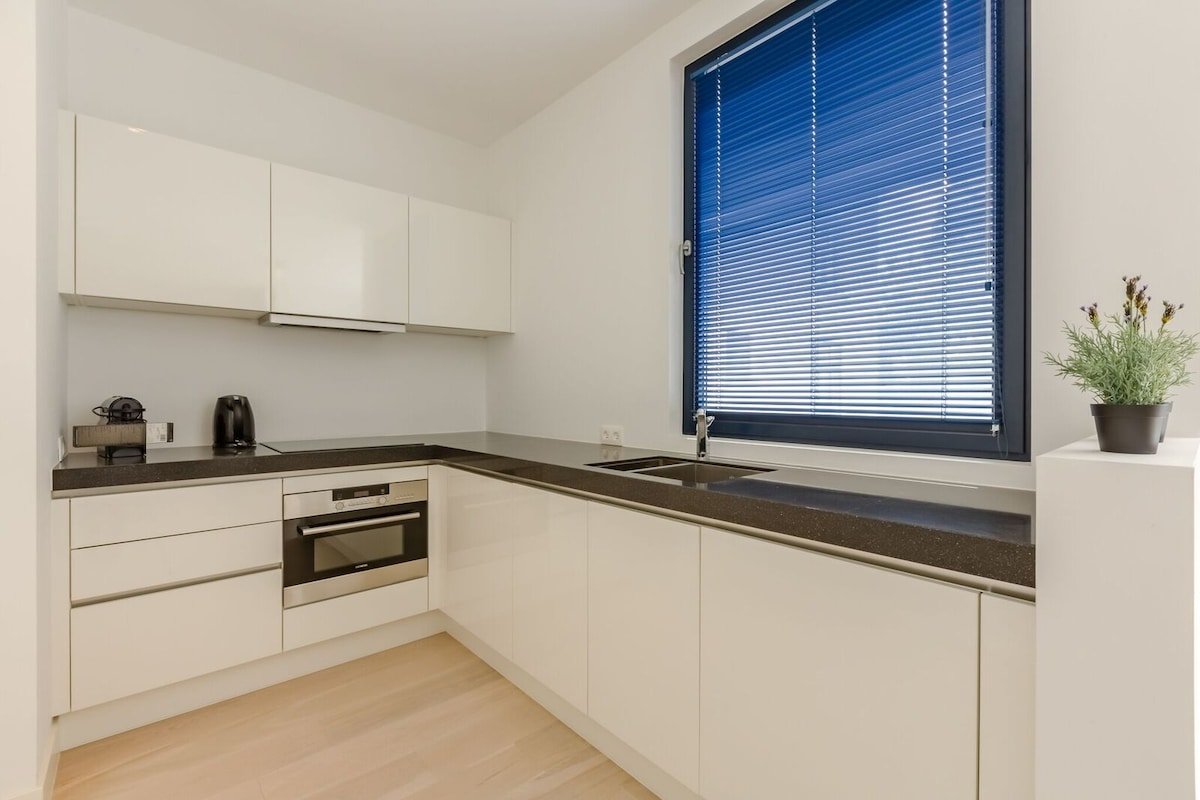 New stylish apartment in Brussels (Apt 2) gallery image 5