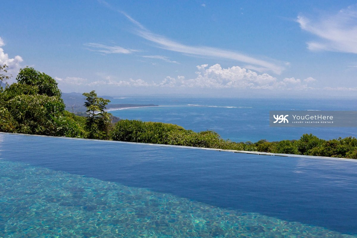 Jade House, Incredible Panoramic Views, 3 Pools gallery image 5