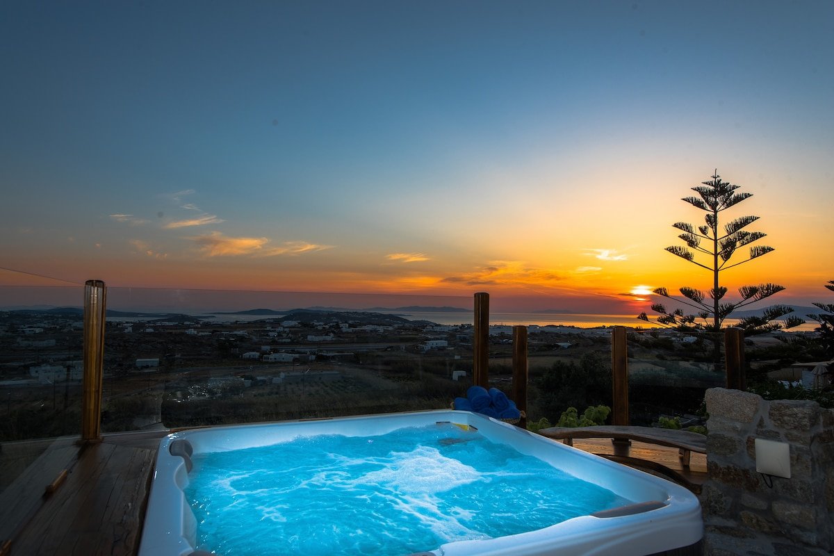 Villa Dimilia gallery image 2