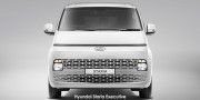 HYUNDAI STARIA 2.2D LUXURY A/T - 22 thumb