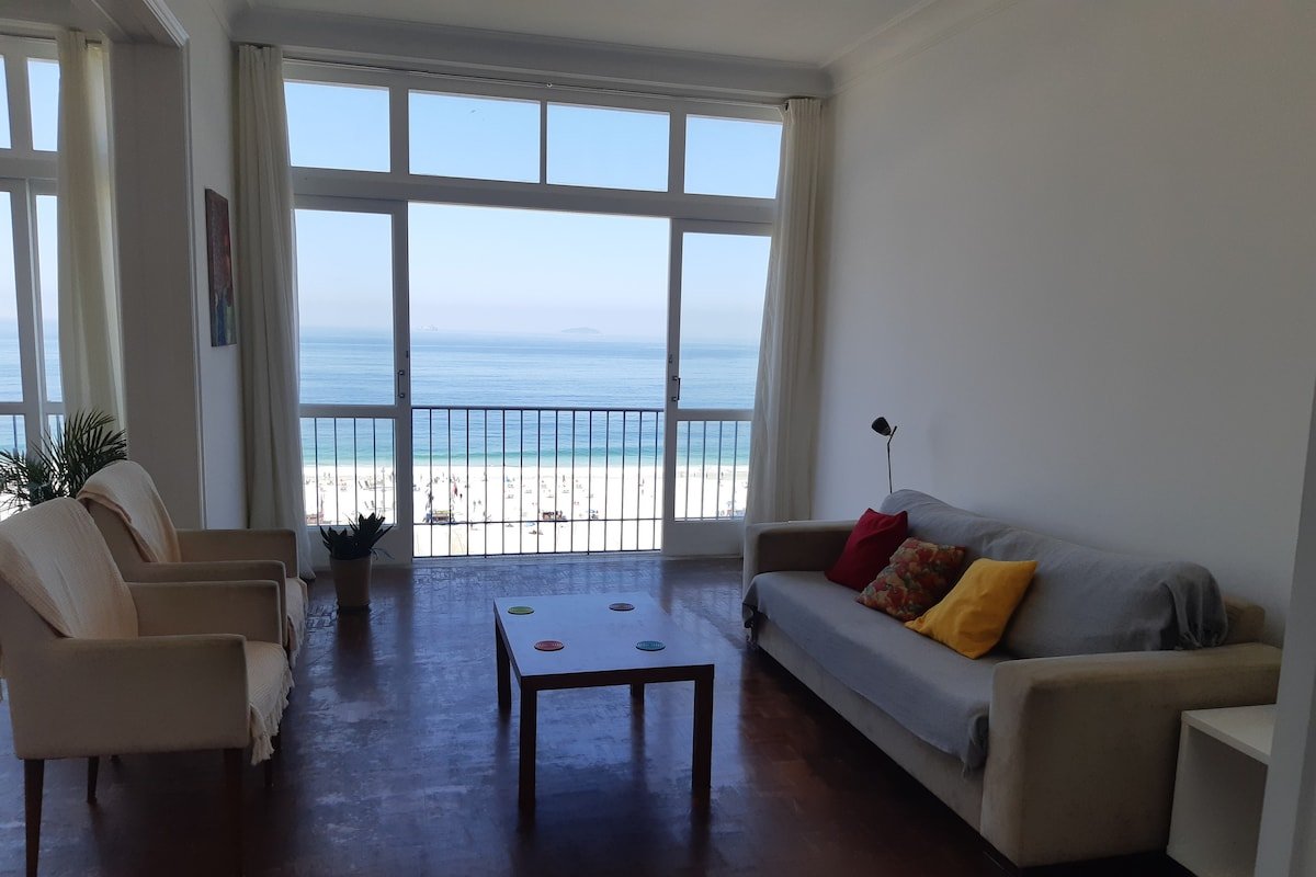 BEACH VIEW COPACABANA gallery image 3