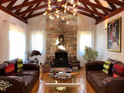 Villa Honeywood Residence 5 star Service