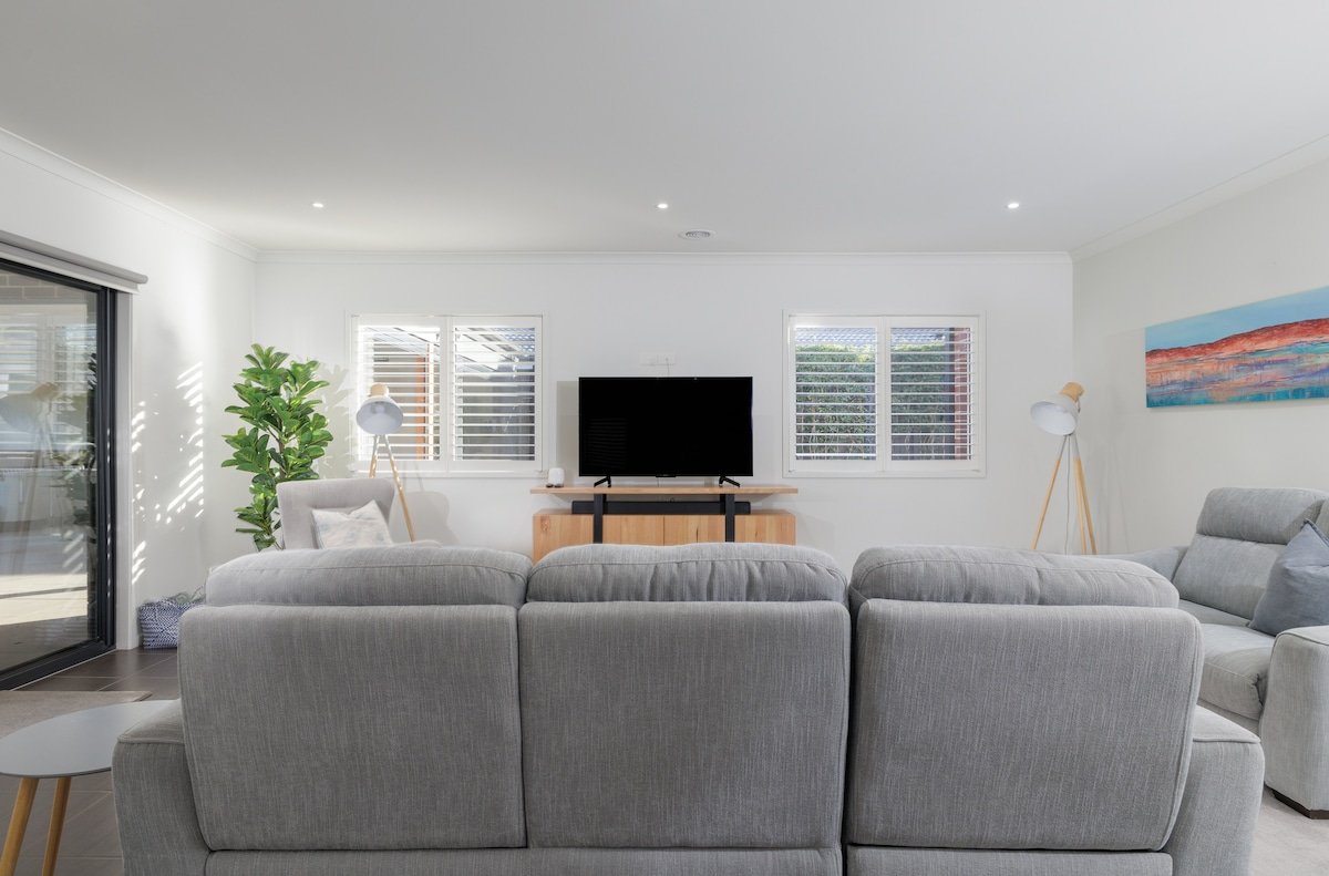 Family fun by the bay gallery image 5