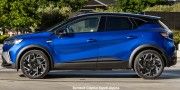 RENAULT CAPTUR 1.3T ESPRIT ALPINE EDC - 20 thumb