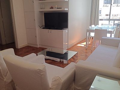 Beautiful Place in Copacabana