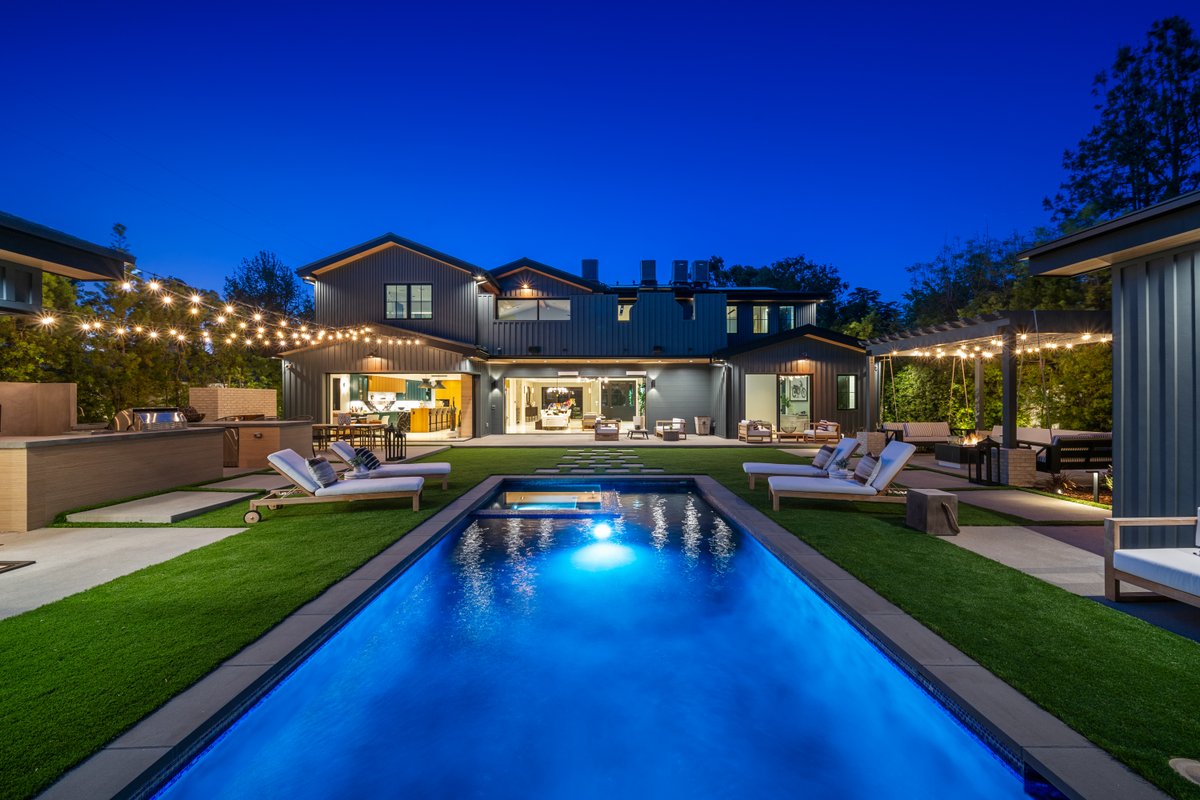 The Grand Escape: Luxe & Private