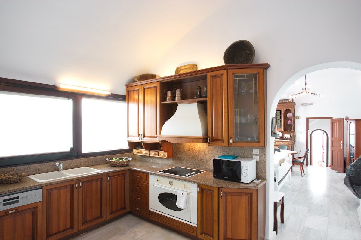 LUXURY APART ON TOP PRIVATE VILLA gallery image 5