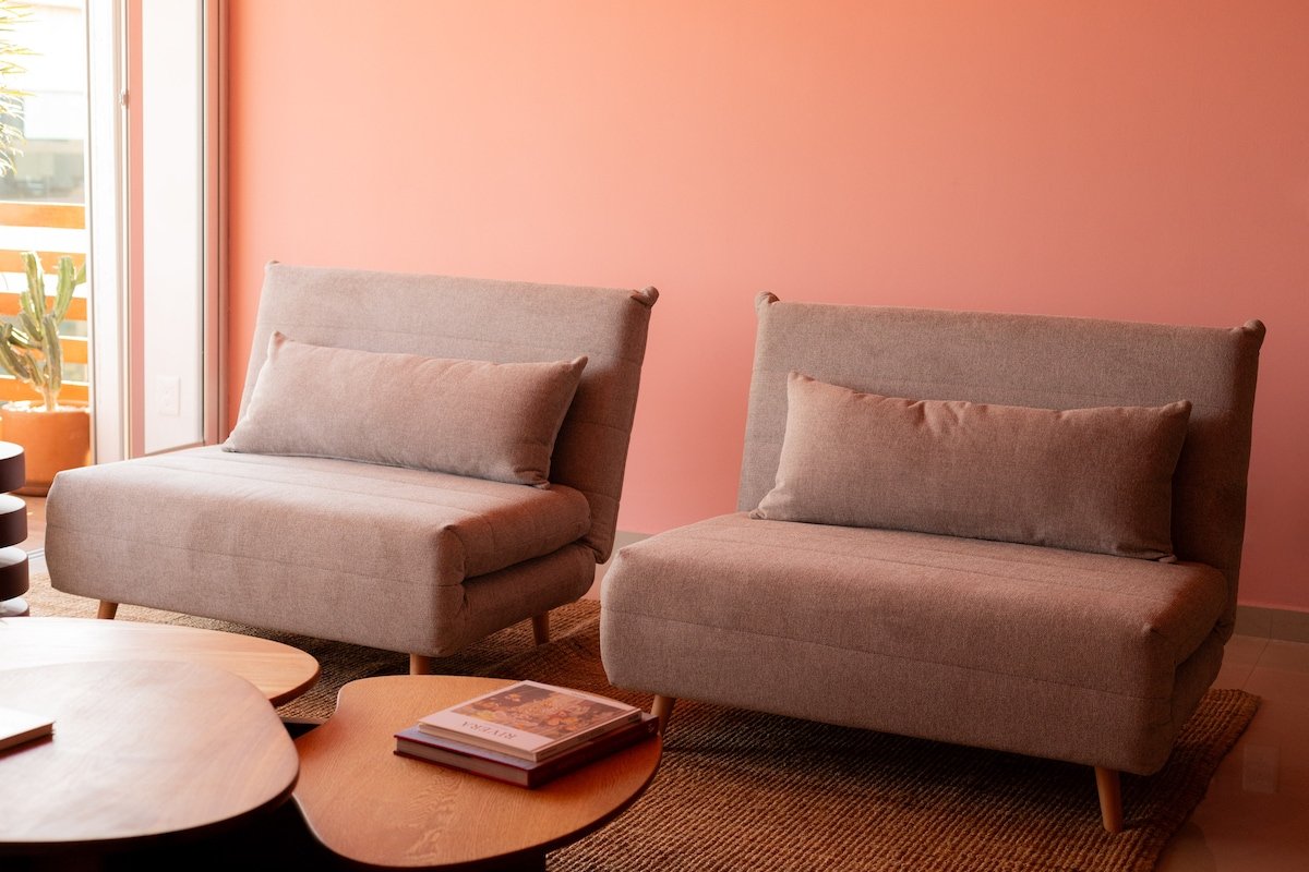 Casa Mestiza – Cozy & contemporary mexican design gallery image 3