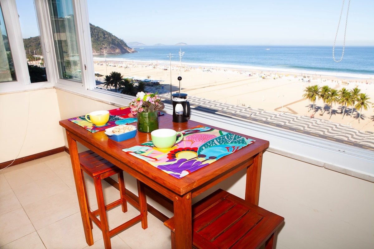 Ocean View, Attention to Detail, Unique Experience gallery image 3