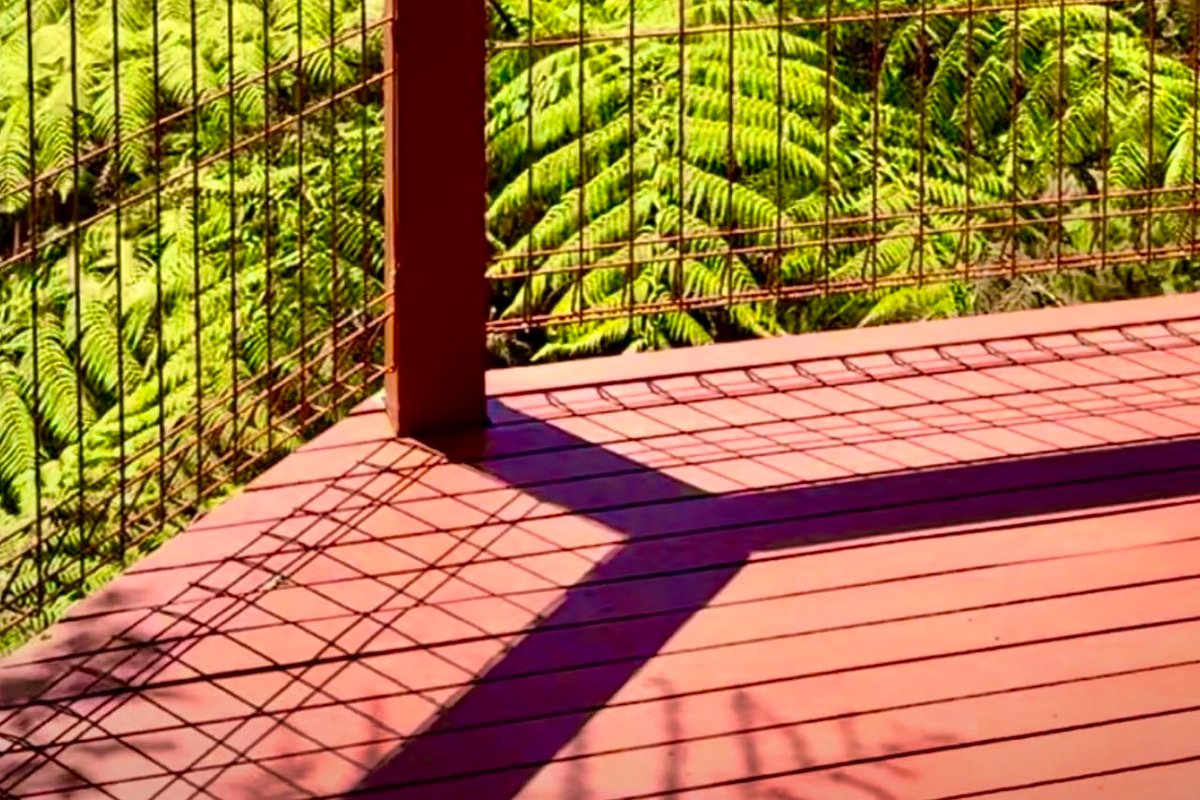 Melbourne Topview Villa Dandenong Ranges Australia