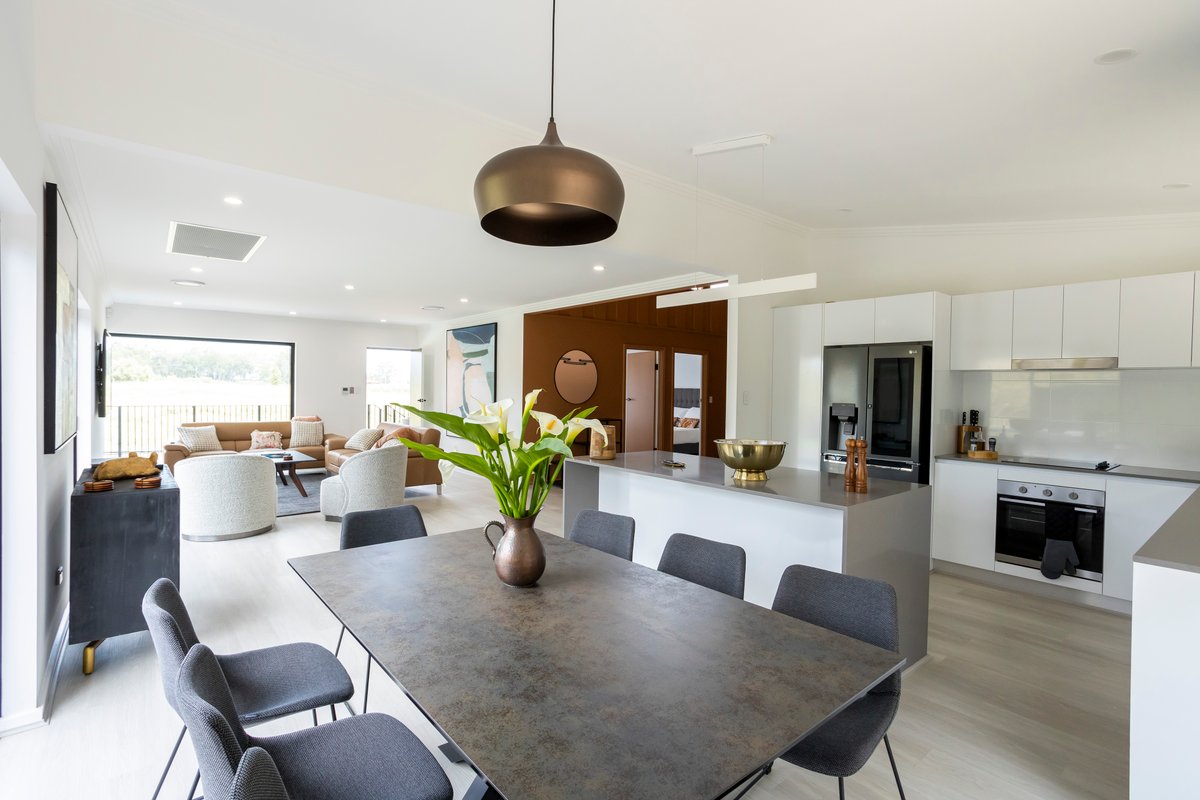 The Otium at Caversham House