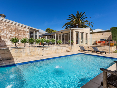 Villa Portsea | Idyllic estate
