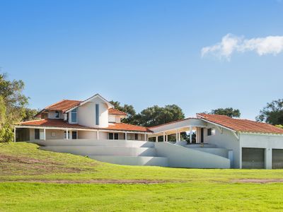 Forrest Beach Estate