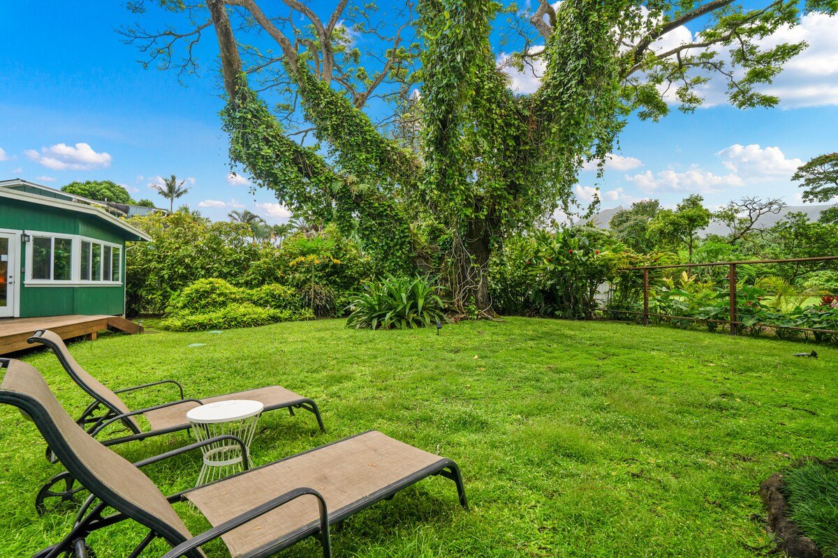 Lokelani Hale with Air Conditioning gallery image 3