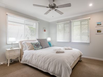 BirdSong Yeronga – Peaceful & Quiet near City