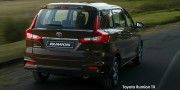 TOYOTA RUMION 1.5 TX A/T - 12 thumb