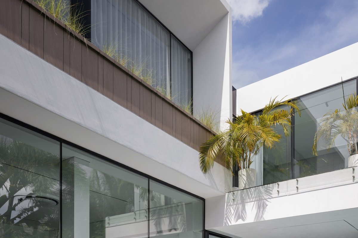 NEW! Luxe designer villa Canggu/ N2