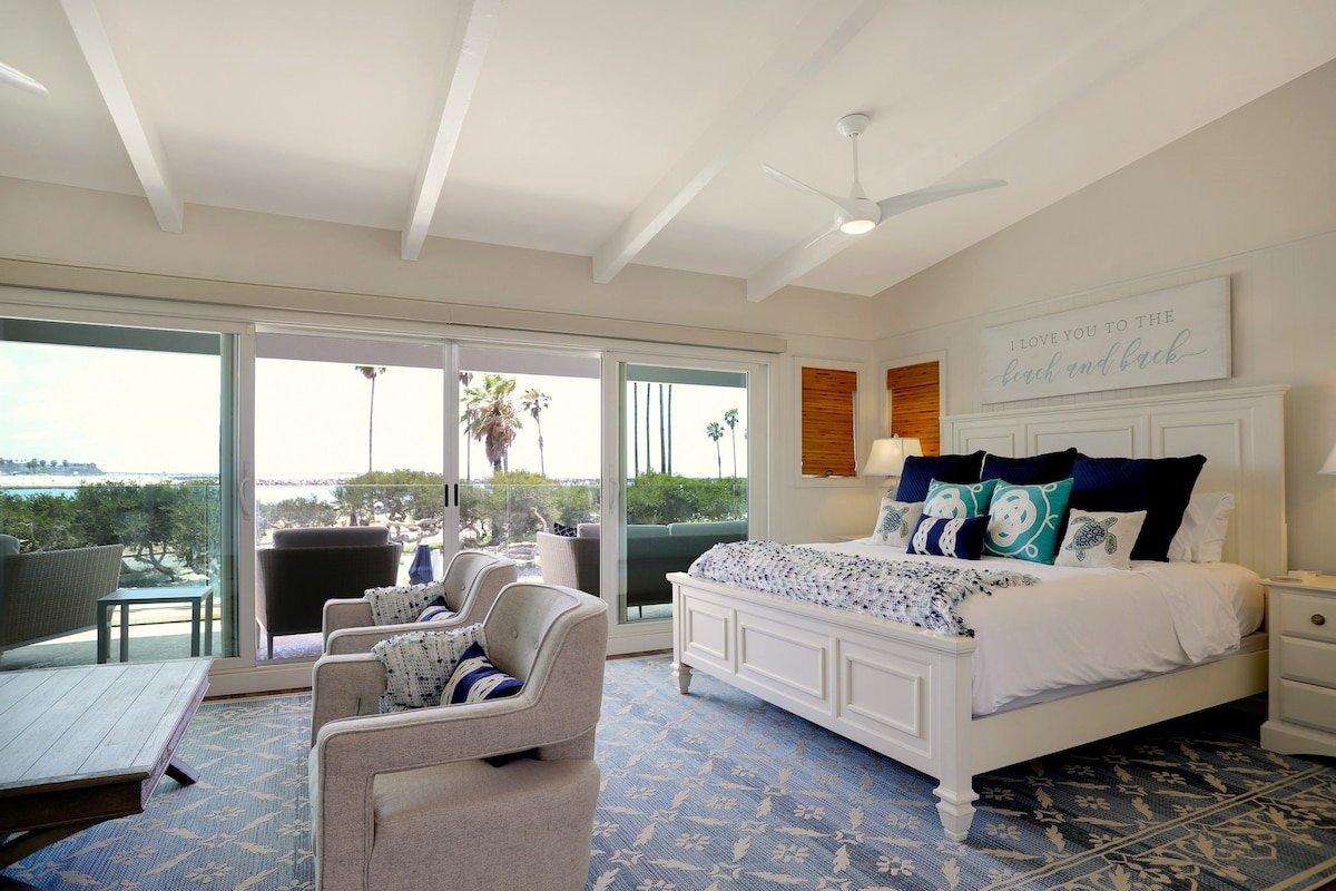 Beachfront Views – Anacapa Oasis gallery image 4