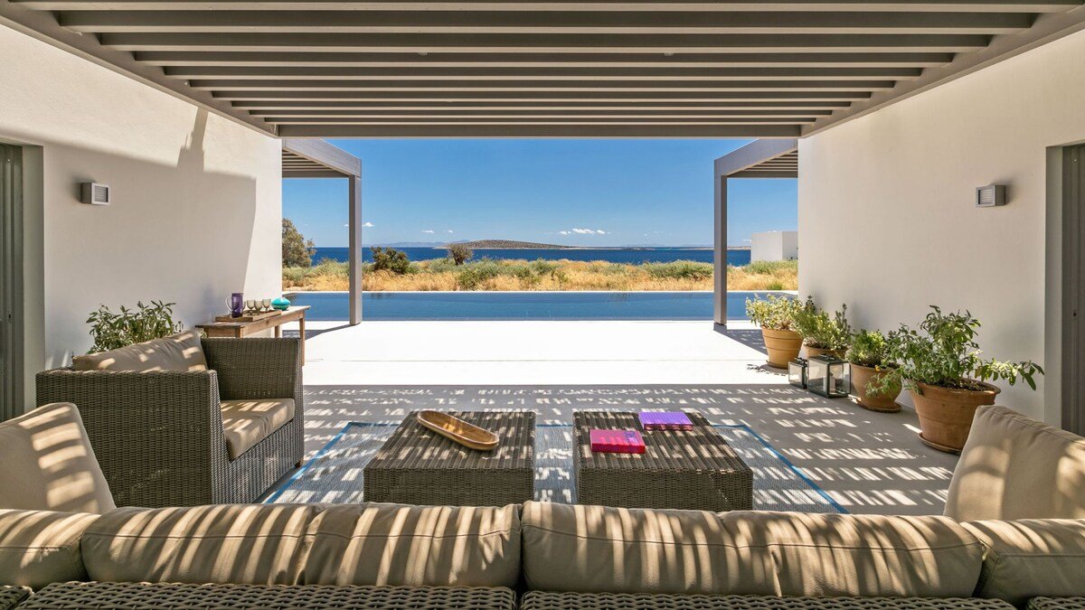 “Aquaria Villas” by Aqualiving Villas gallery image 4