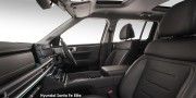 HYUNDAI SANTE FE 1.6H ELITE AWD (HYBRID) - 11 thumb