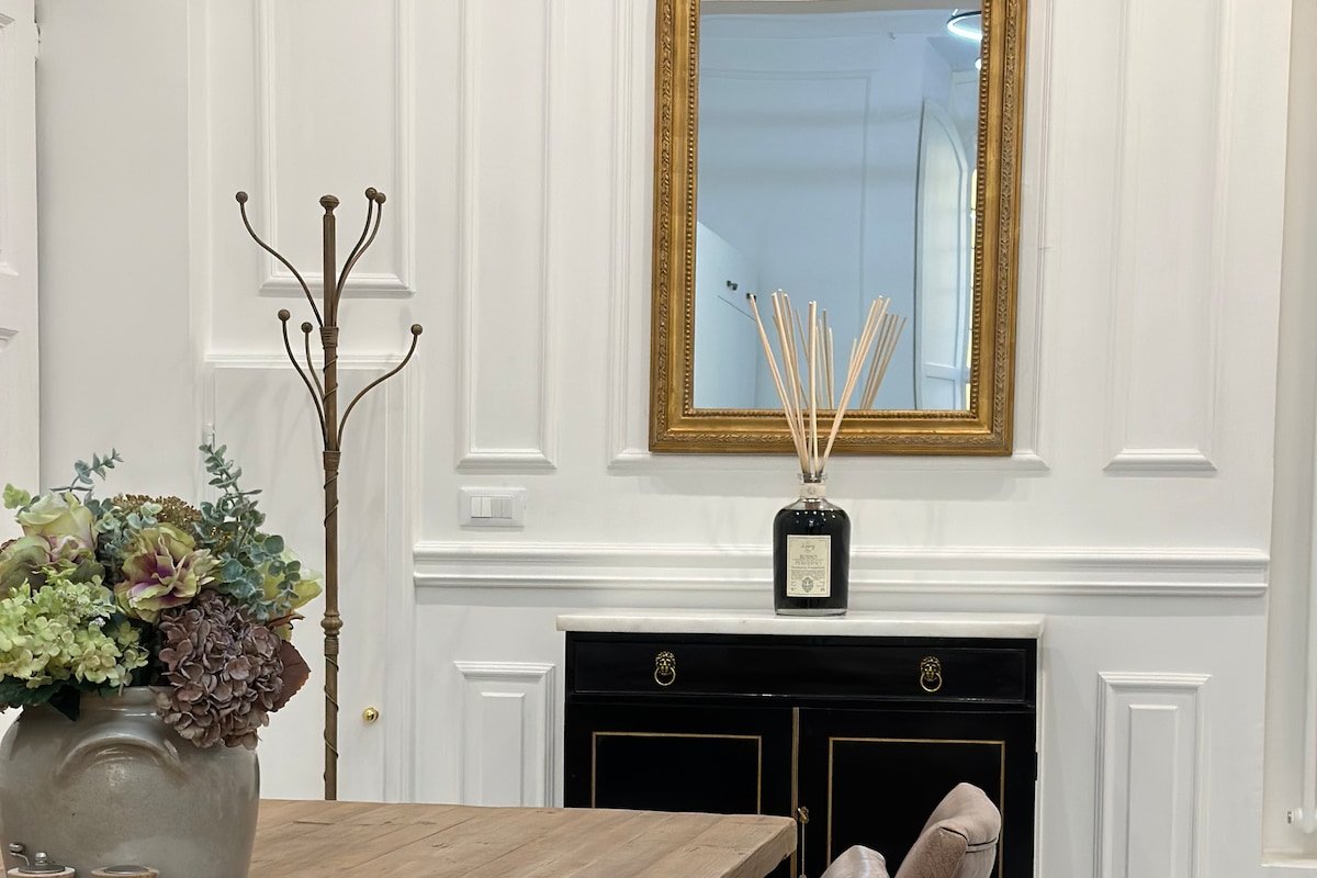 Spadalux Apartment – 3 BR 4 Bath Luxury Florence gallery image 2