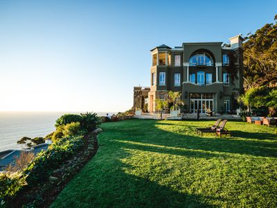 21 Nettleton 6 bedroom villa