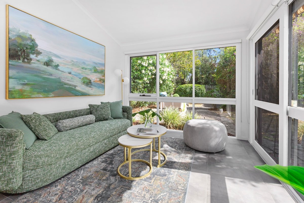 Arcadia – Victorian House in Middle Brighton gallery image 5