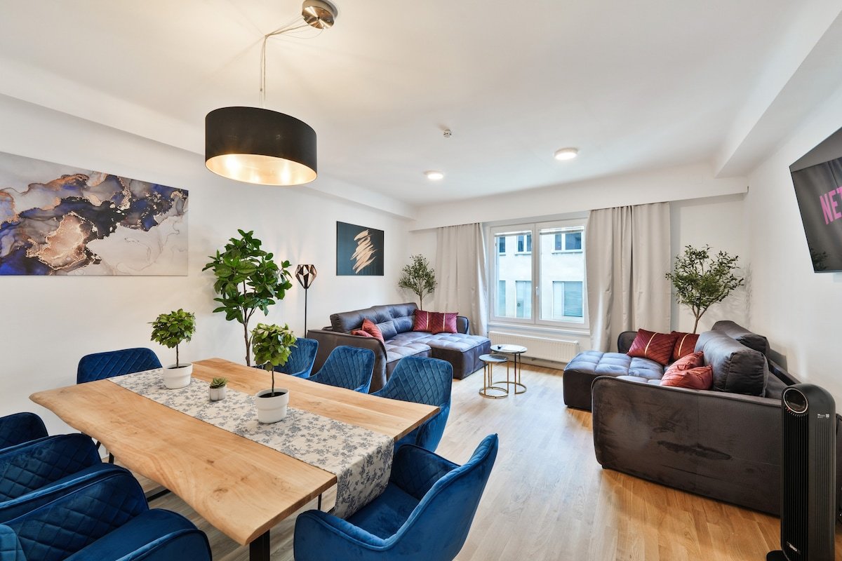 Stephansdom Residence Apartment gallery image 2