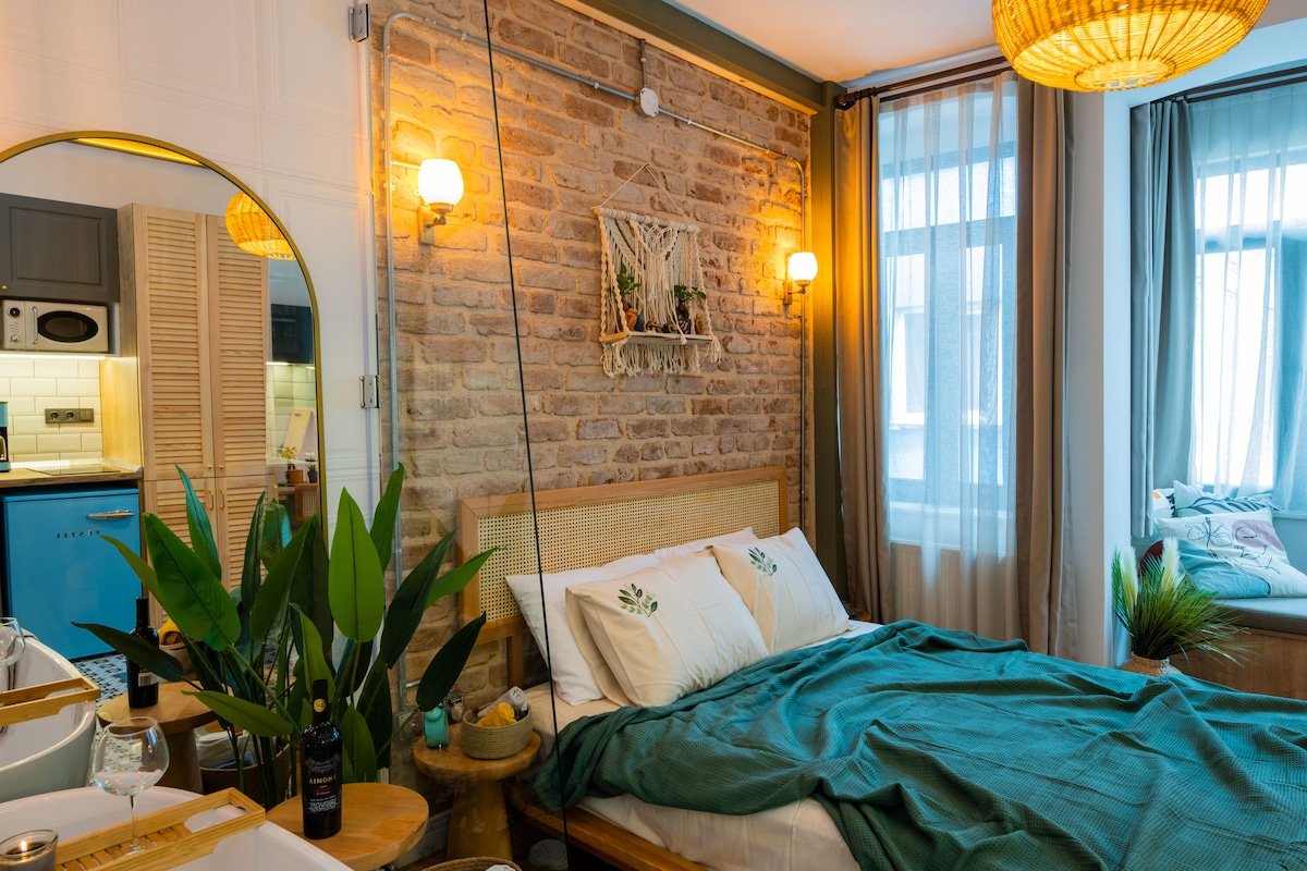 Rum_Otto_Taksim History&Luxury for Large Group gallery image 3