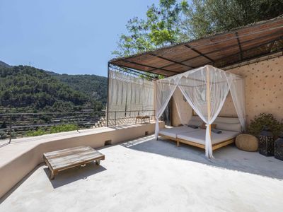 Can La – Dream house with mountain and views