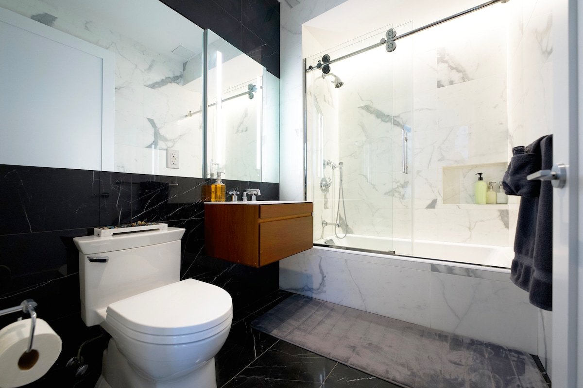 Gorgeous 2 Bedroom in Tribeca gallery image 5