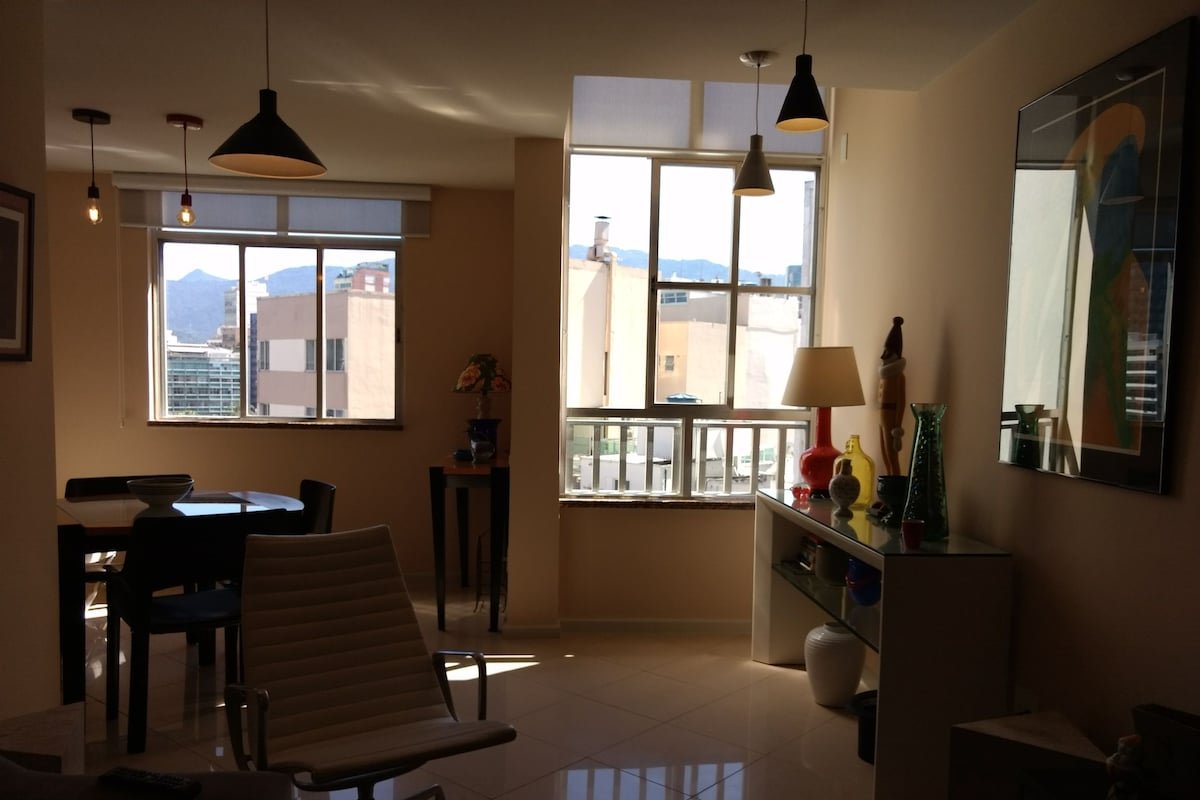 Ipanema 01 quarto 66m2 gallery image 3