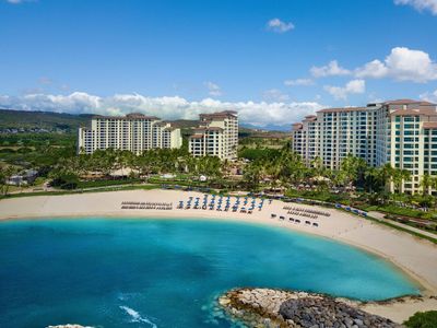 Marriott Ko Olina Beach Club 2A