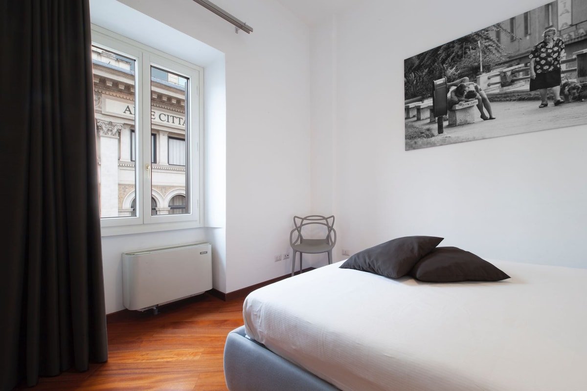 Amazing City view in the Heart of Rome 4 gallery image 4