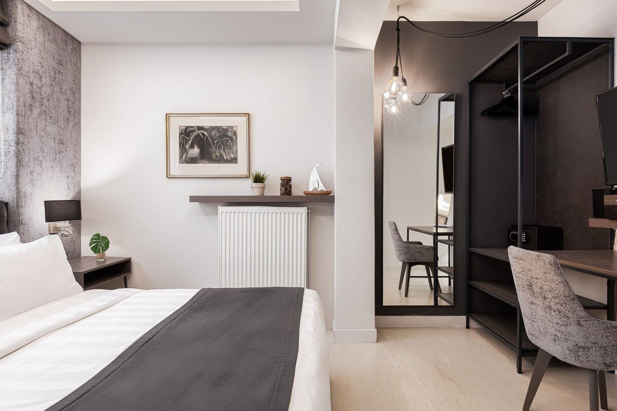 Acropolis Boutique Residence,Next to Metro Station gallery image 5