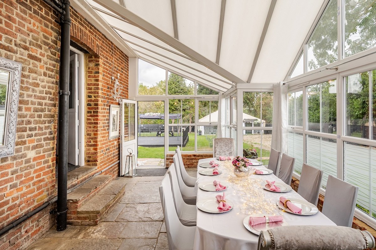 MAYLANDS FARMHOUSE – “Where Memories are Made…” gallery image 4