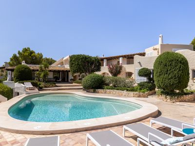 Villa Ancora – Views at La Mola