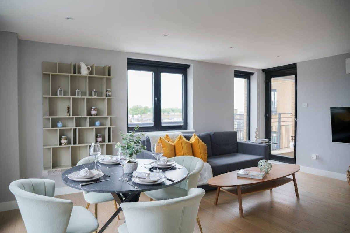 A superb apartment in South Kensington’s gallery image 4