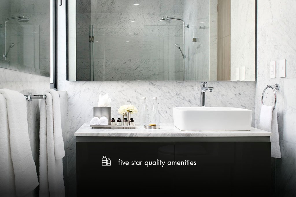 Condesa Penthouse – Skyline Views!!! gallery image 4