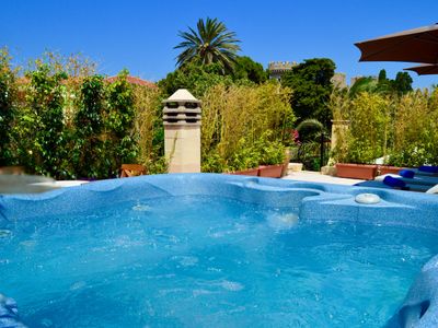 Medieval Villa from 1431