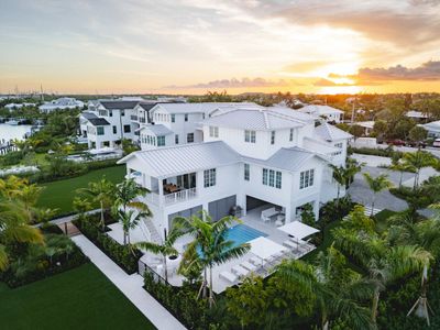 The Joyrise House at Solaire Lunara Bay