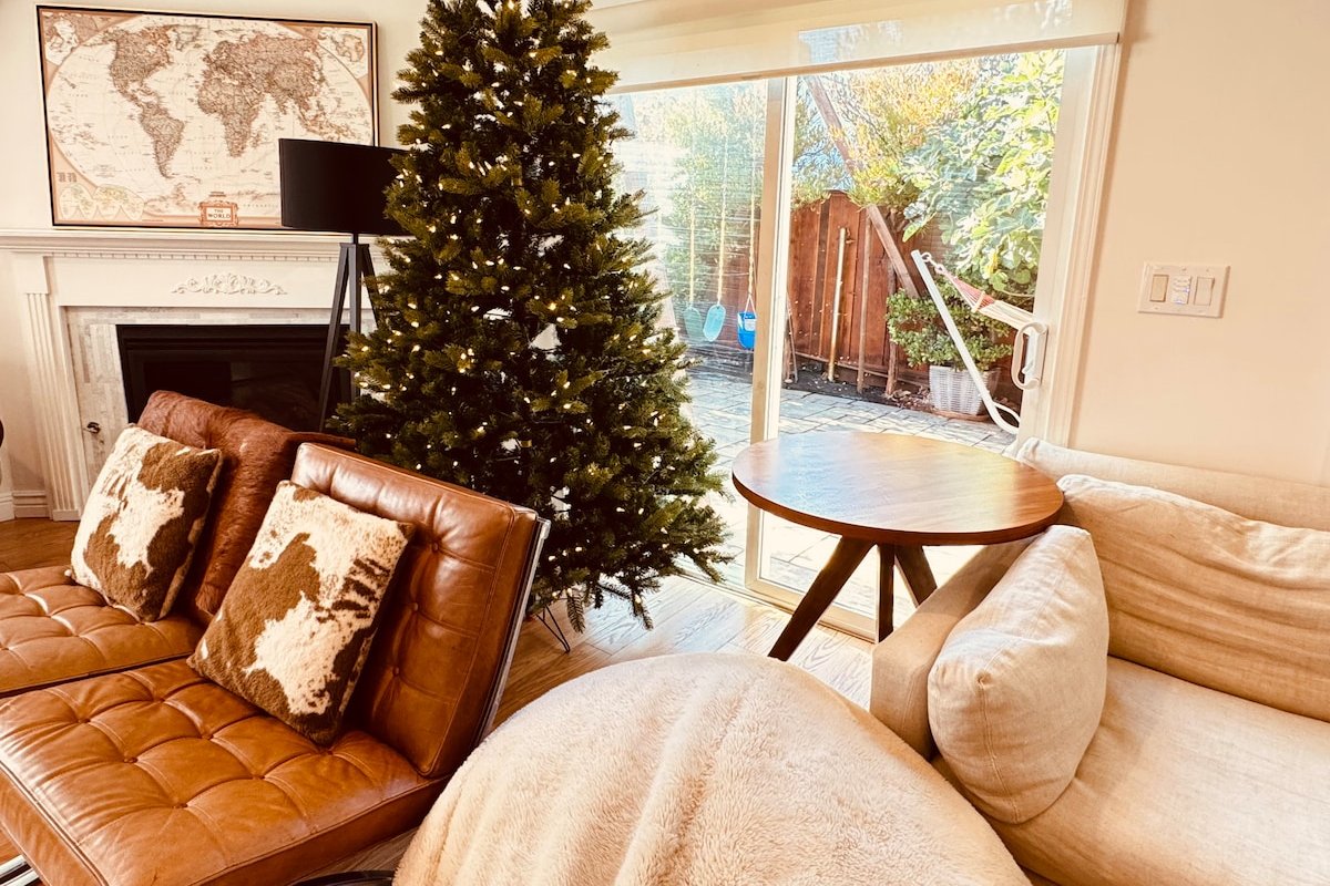 Spacious Modern House gallery image 3