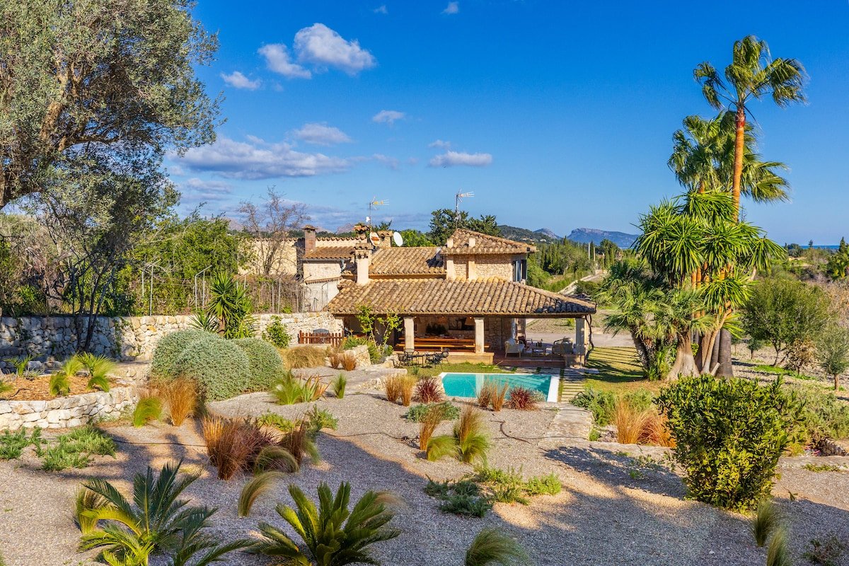 Villa Marina d’en Torre gallery image 4