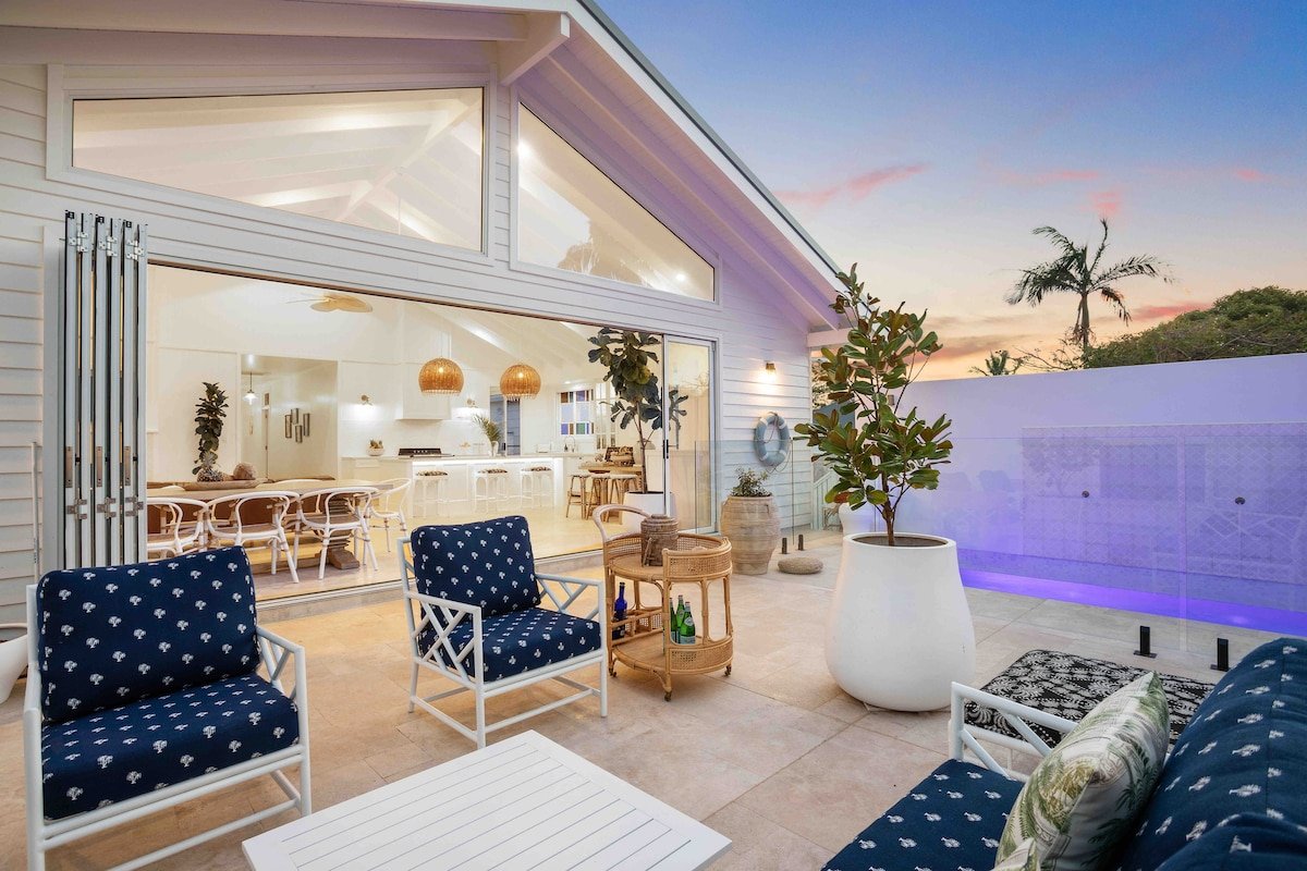 Pineapple House Byron Bay gallery image 3