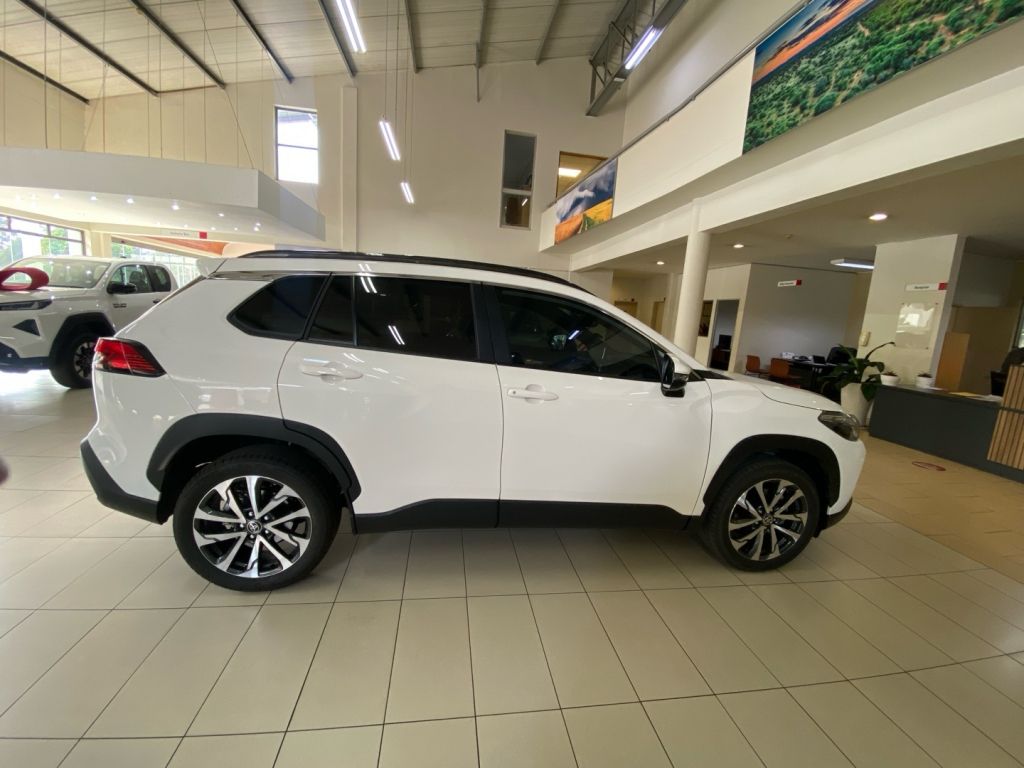 Used car gallery