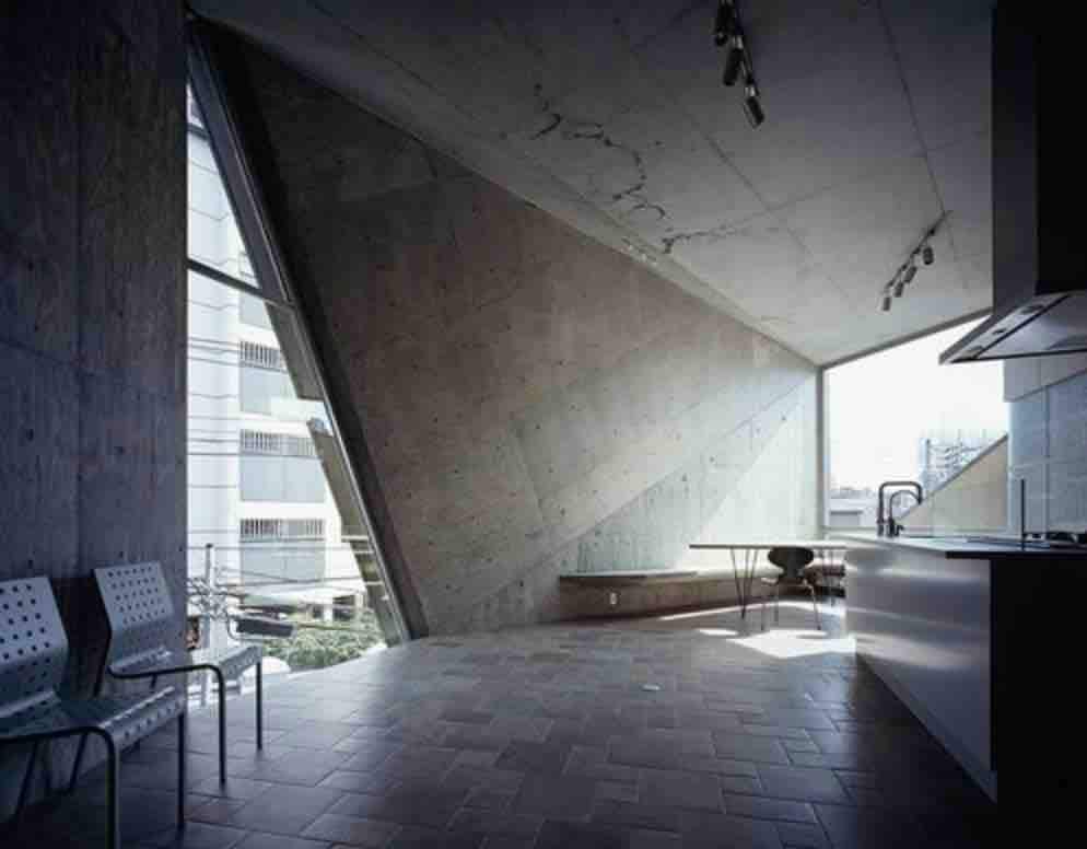 【Free pickup】MinamiAzabu Luxury 4-storey Villa gallery image 3