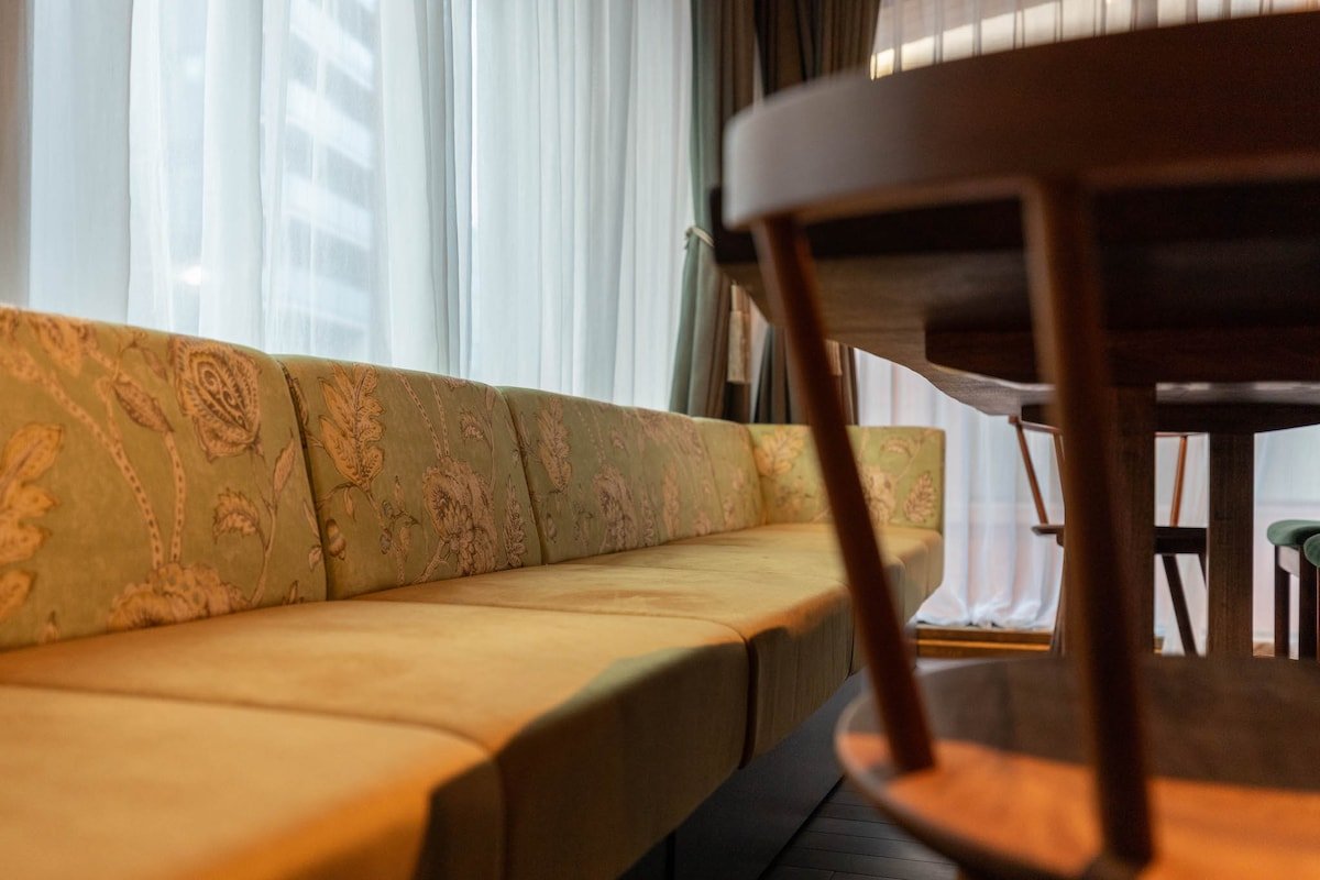 THE HOTEL of TOKYO Akasaka / 110㎡ gallery image 5